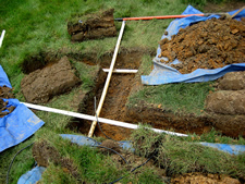 Sprinkler Repair