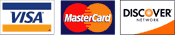 Credit Card Logo