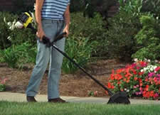Edging